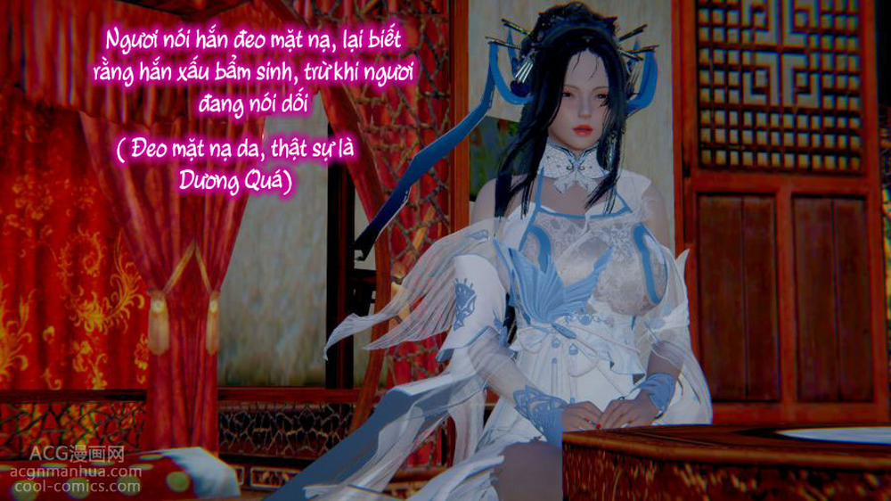 Huang Rong Biography 1 trang 17