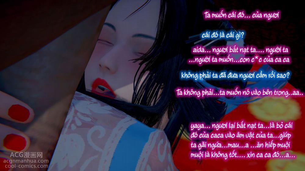 Huang Rong Biography 1 trang 43