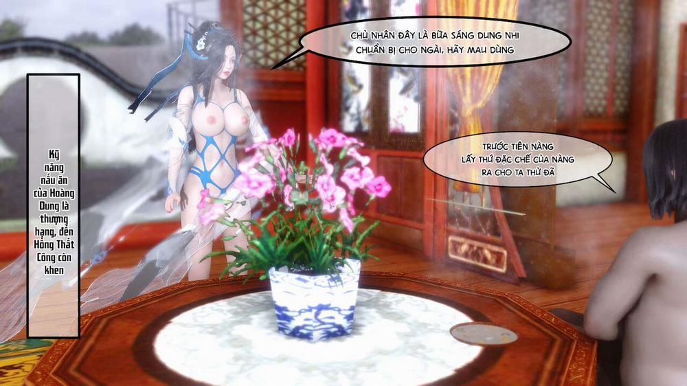 Huang Rong Biography 12 trang 14