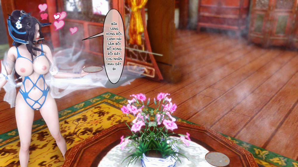 Huang Rong Biography 12 trang 4