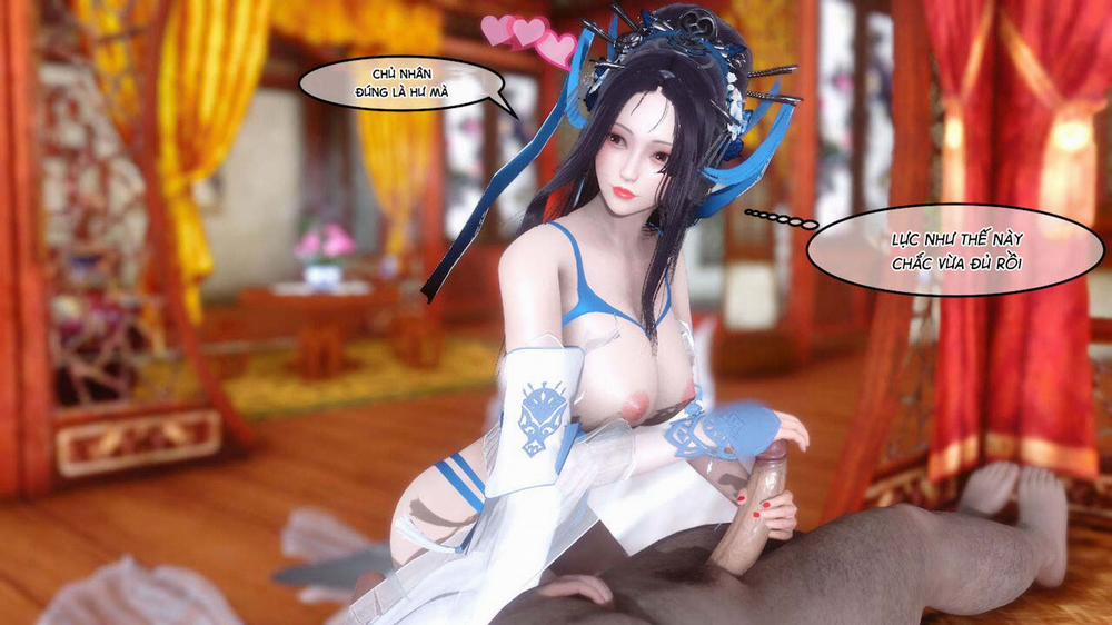 Huang Rong Biography 12 trang 7