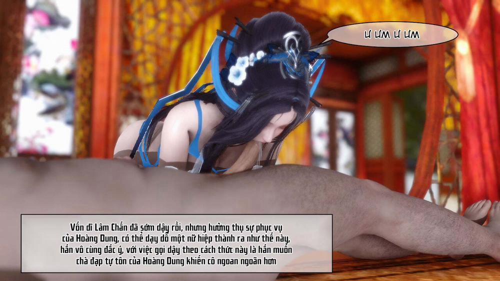 Huang Rong Biography 12 trang 9