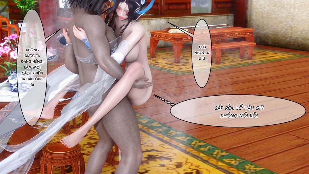 Huang Rong Biography 13 trang 14