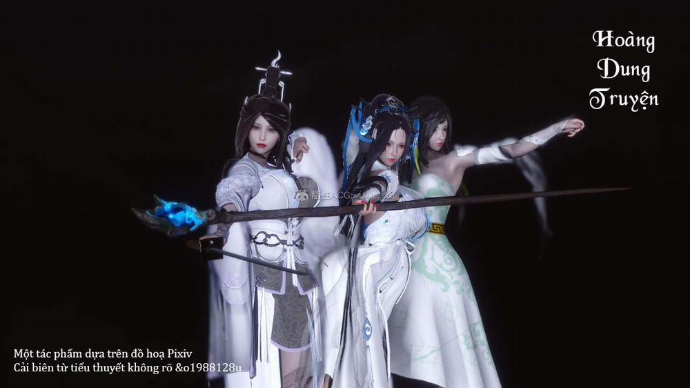 Huang Rong Biography 14 trang 12