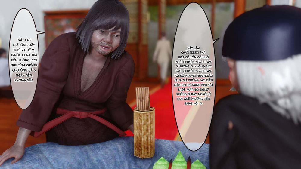 Huang Rong Biography 14 trang 14