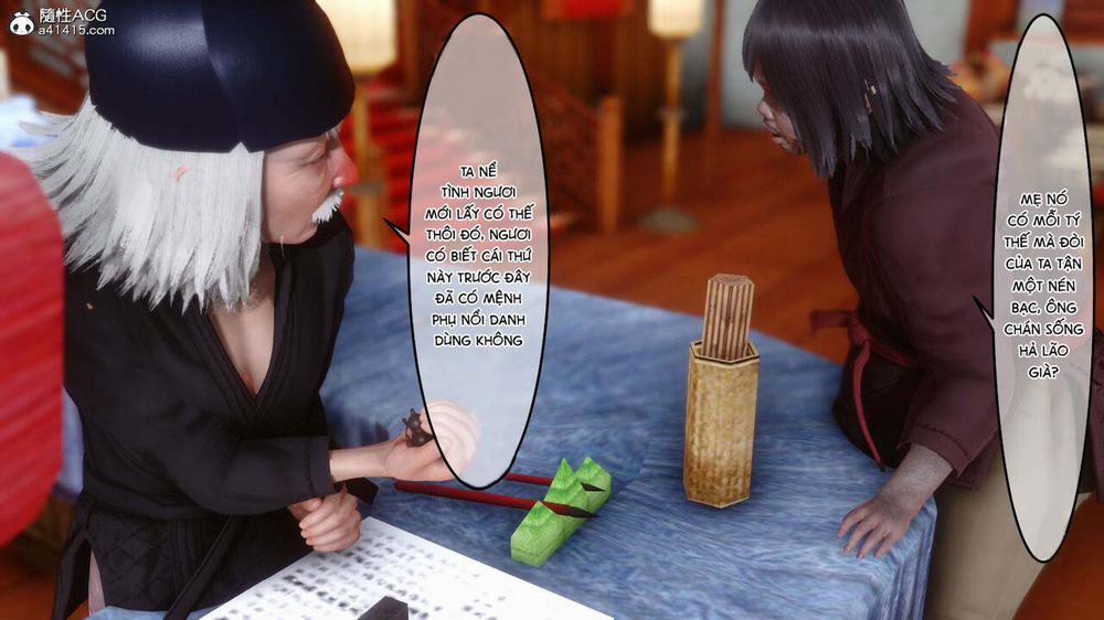 Huang Rong Biography 14 trang 20