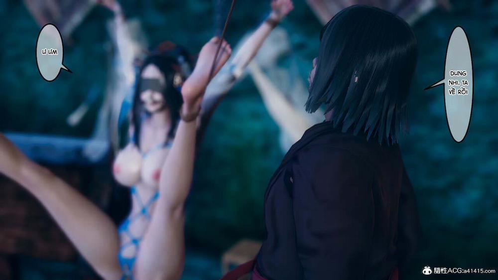 Huang Rong Biography 15 trang 15