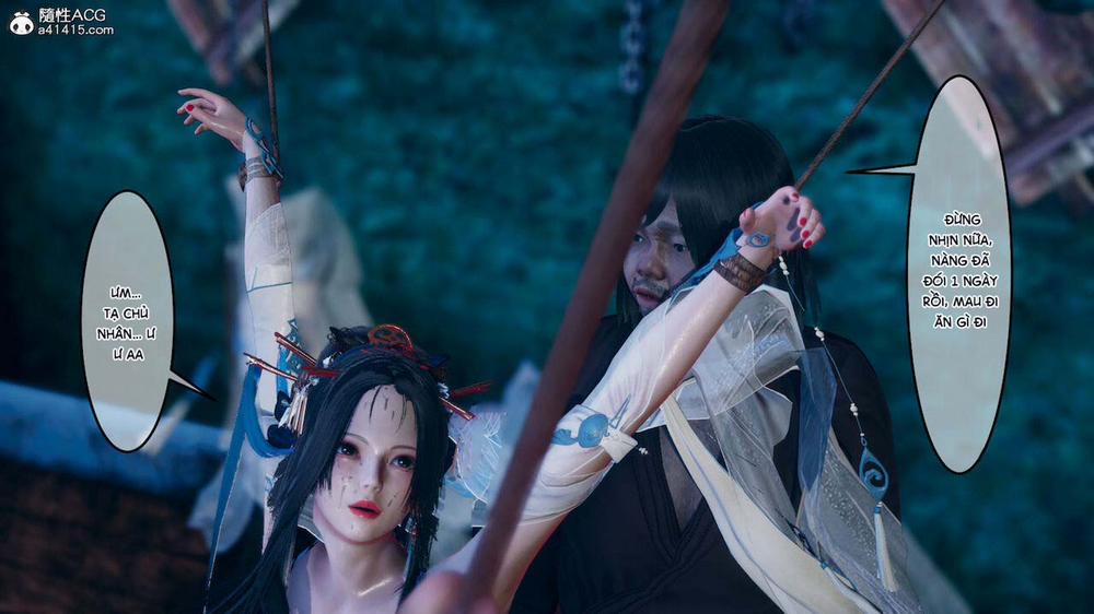 Huang Rong Biography 15 trang 18