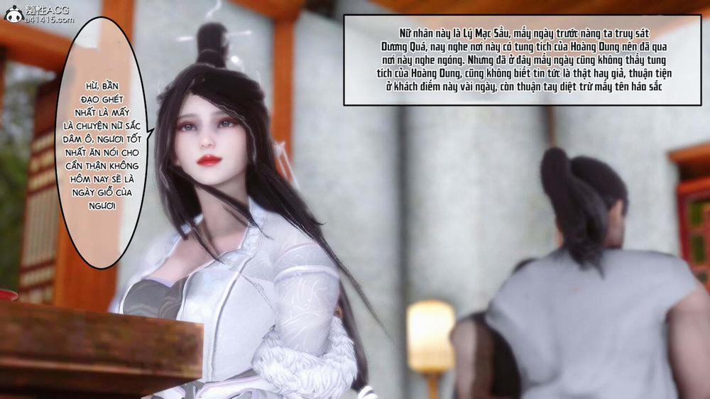 Huang Rong Biography 15 trang 3