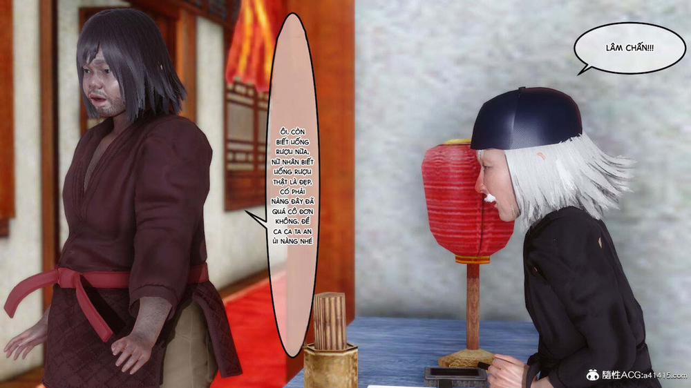 Huang Rong Biography 15 trang 6