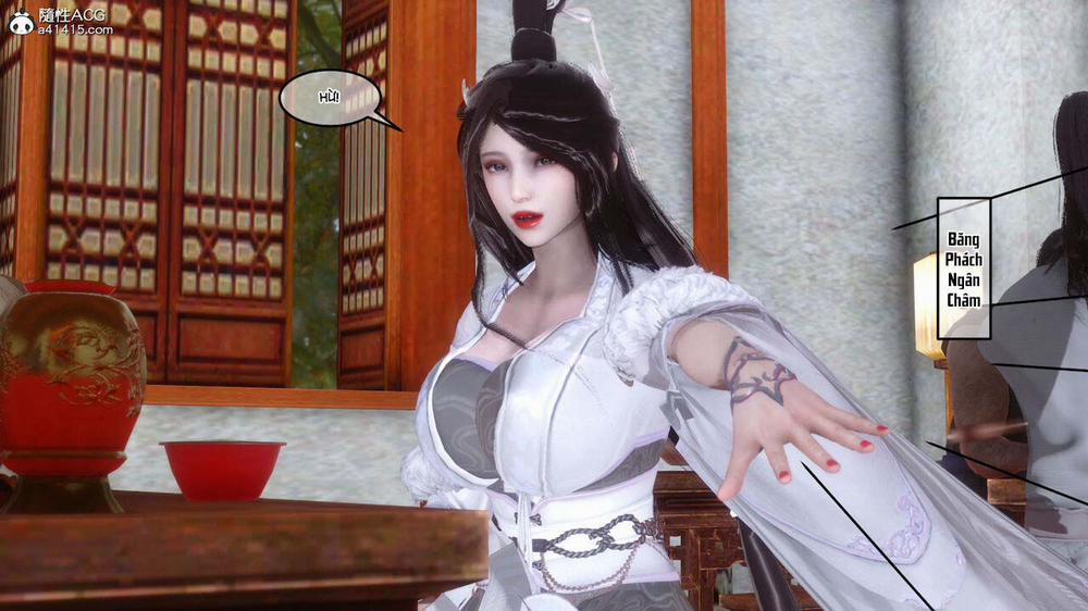 Huang Rong Biography 15 trang 7