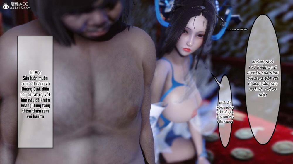 Huang Rong Biography 16 trang 6