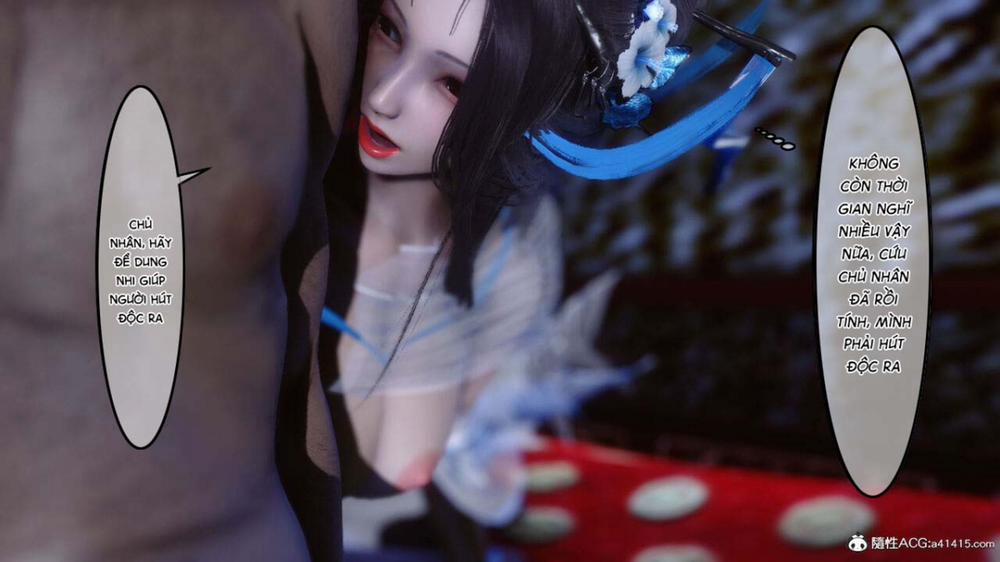 Huang Rong Biography 16 trang 7