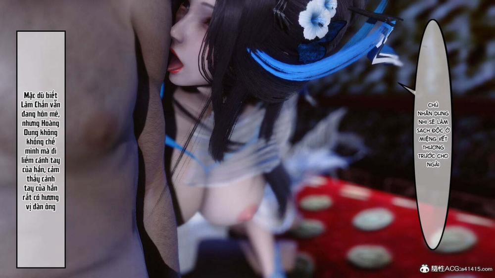 Huang Rong Biography 16 trang 8