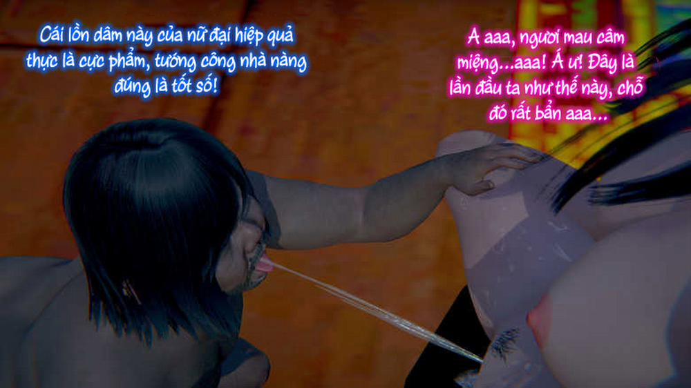 Huang Rong Biography 2 trang 17