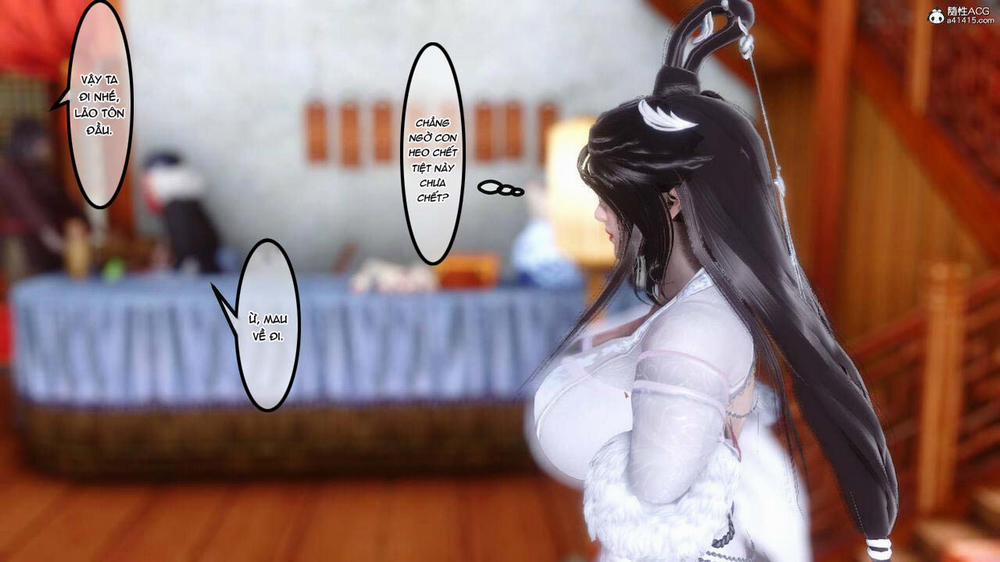 Huang Rong Biography 20 trang 11