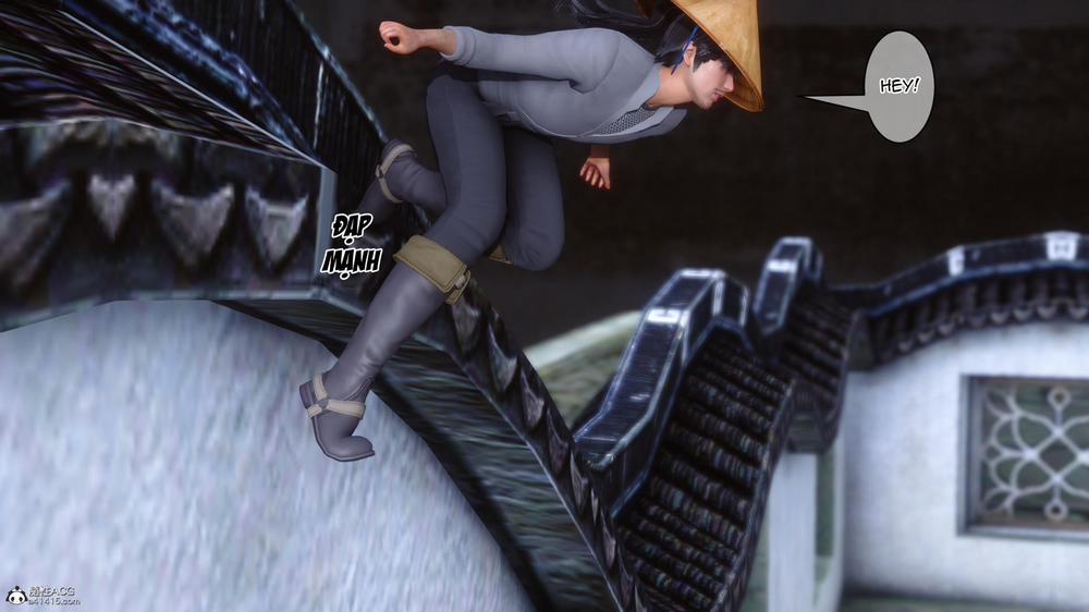 Huang Rong Biography 21 trang 21