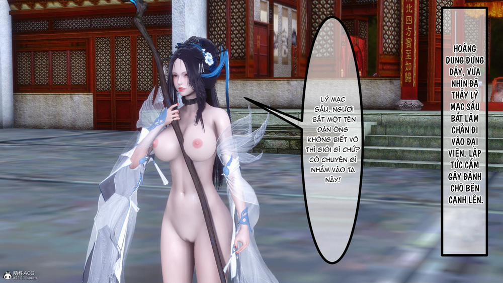 Huang Rong Biography 21 trang 8