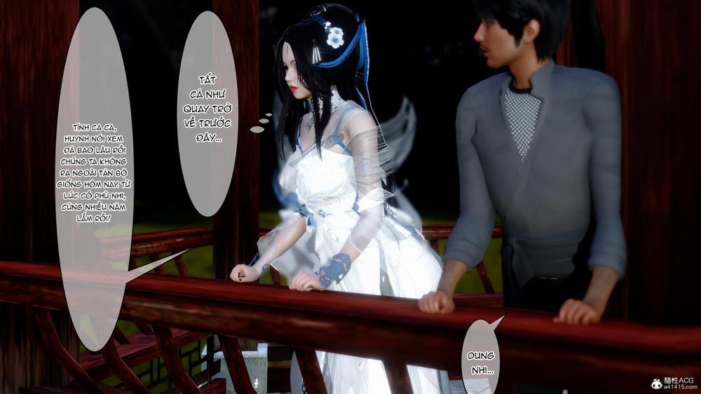 Huang Rong Biography 22 trang 10