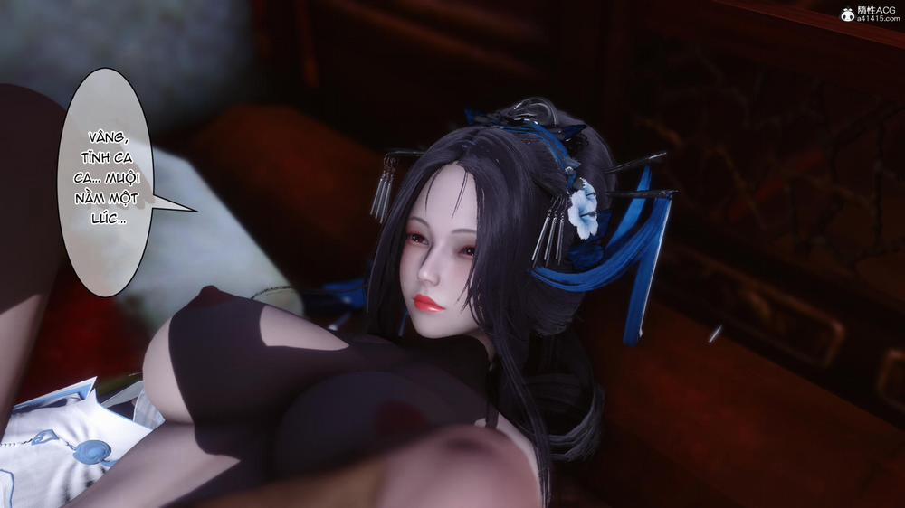 Huang Rong Biography 22 trang 18