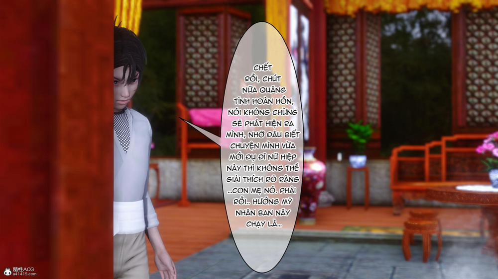 Huang Rong Biography 22 trang 2