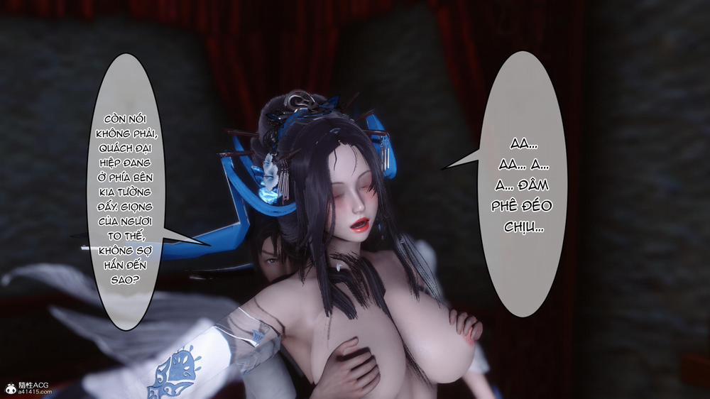 Huang Rong Biography 24 trang 11