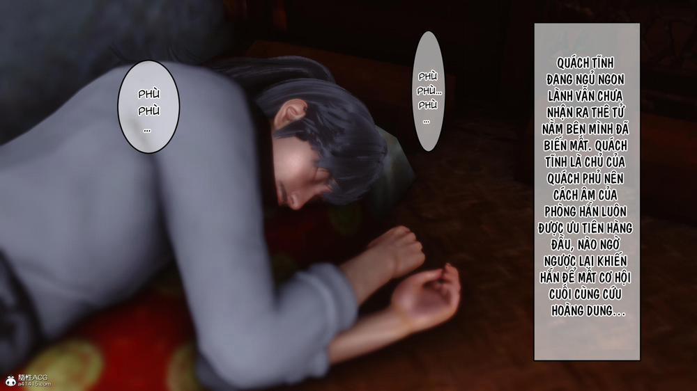 Huang Rong Biography 24 trang 12