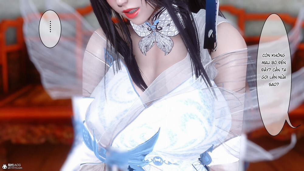 Huang Rong Biography 25 trang 28