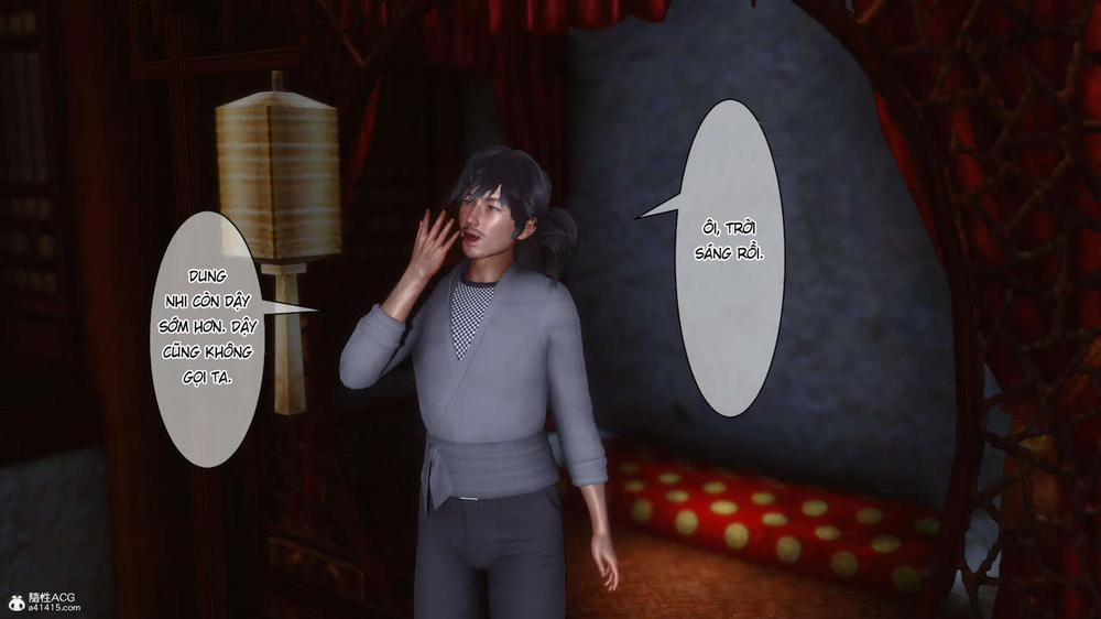 Huang Rong Biography 25 trang 3