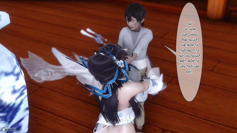 Huang Rong Biography 26 trang 10