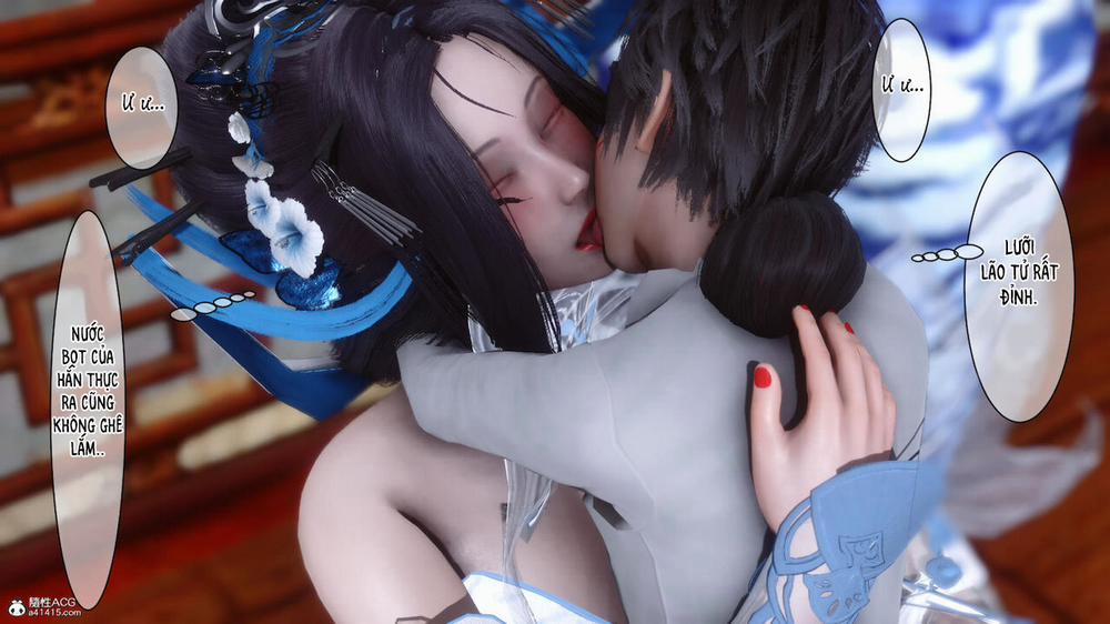 Huang Rong Biography 26 trang 13