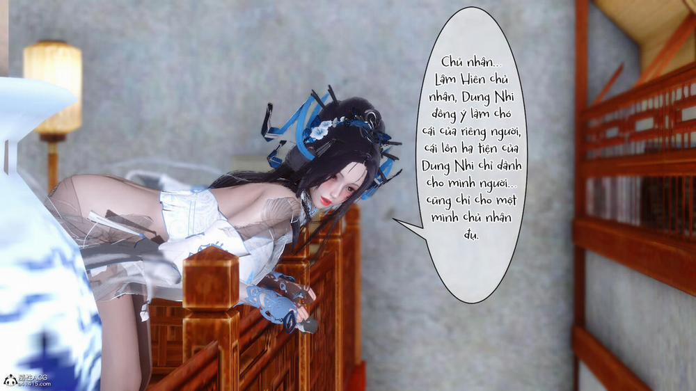 Huang Rong Biography 26 trang 14