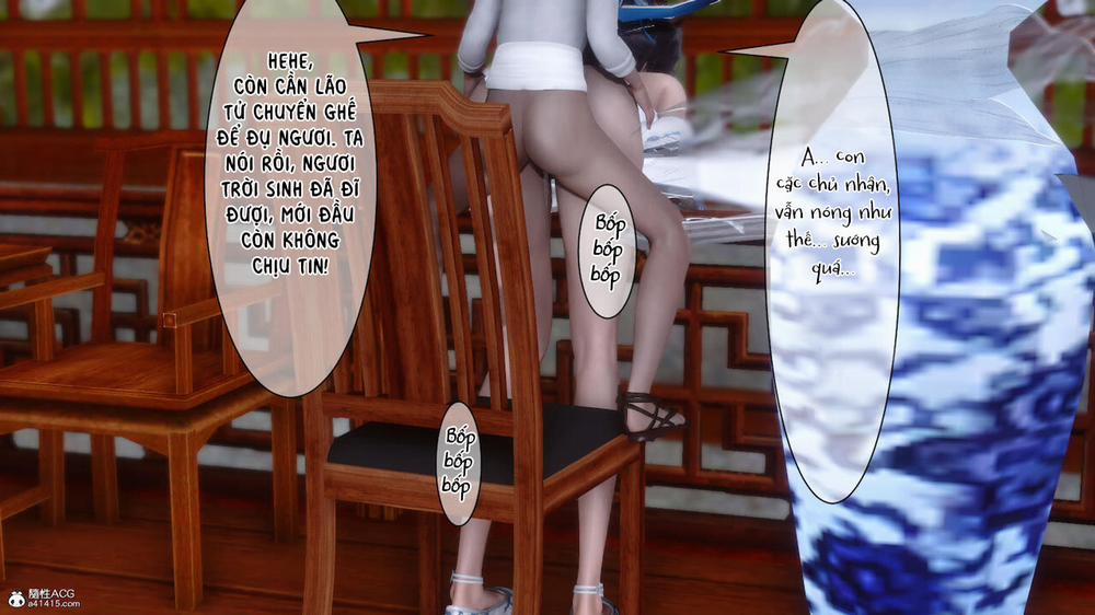 Huang Rong Biography 26 trang 15