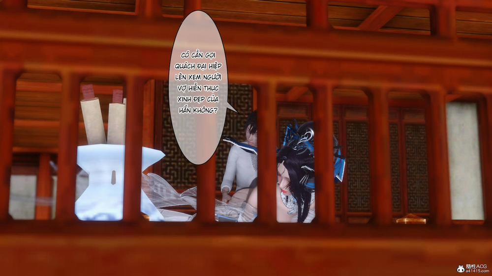 Huang Rong Biography 26 trang 24