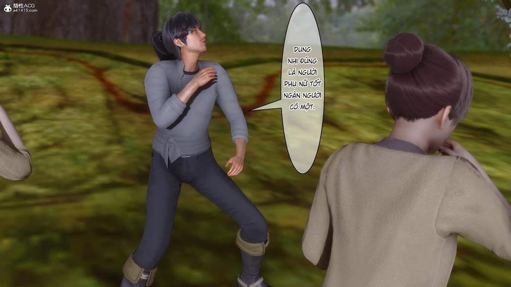 Huang Rong Biography 26 trang 28