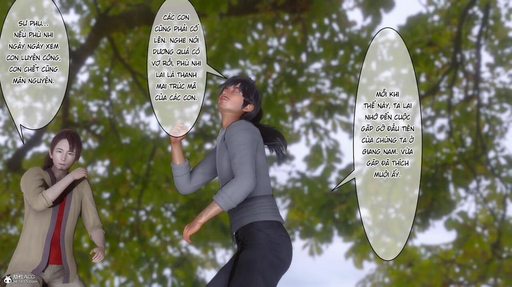 Huang Rong Biography 26 trang 29