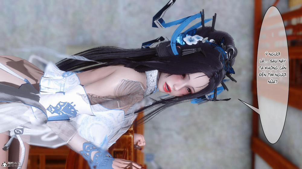 Huang Rong Biography 26 trang 4