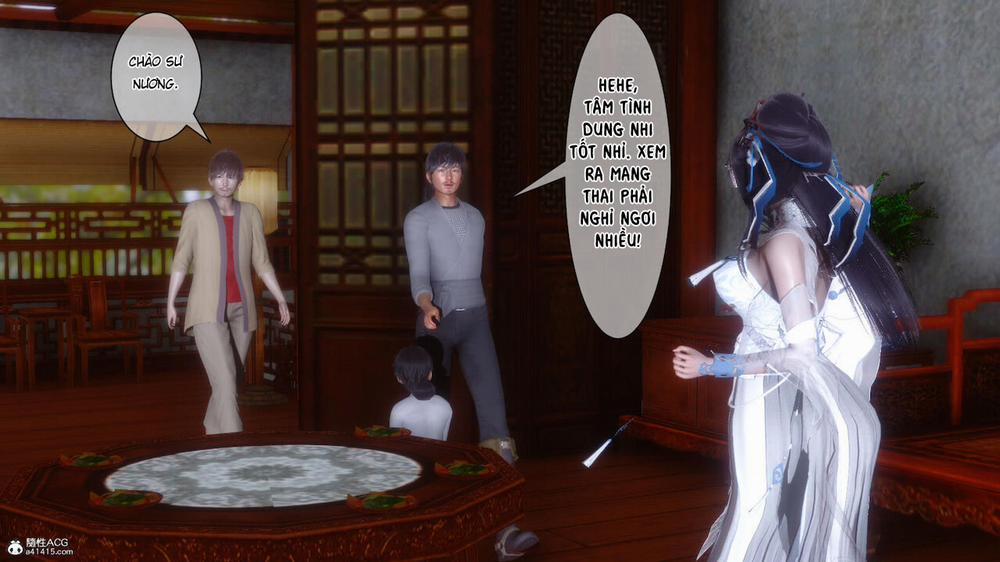 Huang Rong Biography 27 trang 17