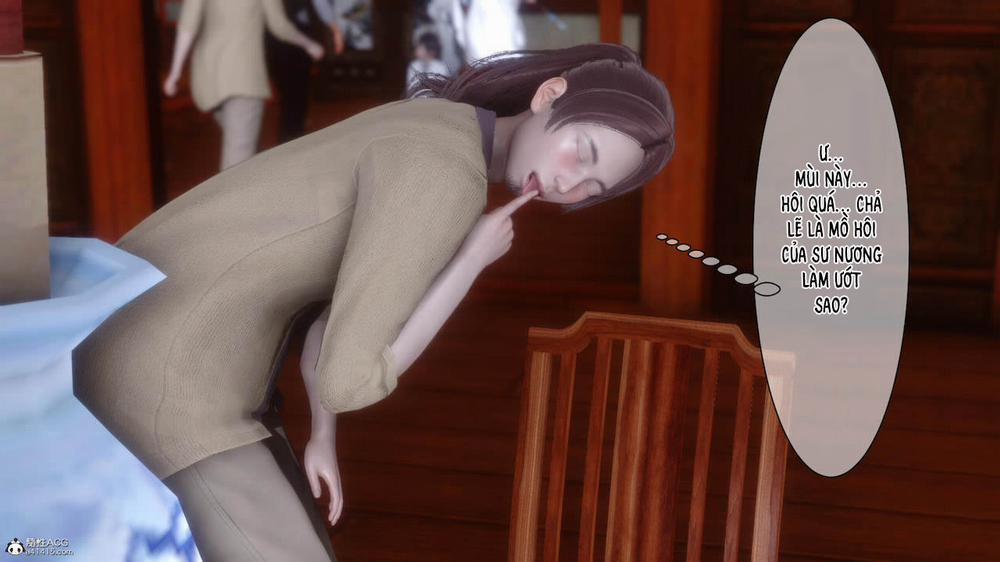 Huang Rong Biography 27 trang 21