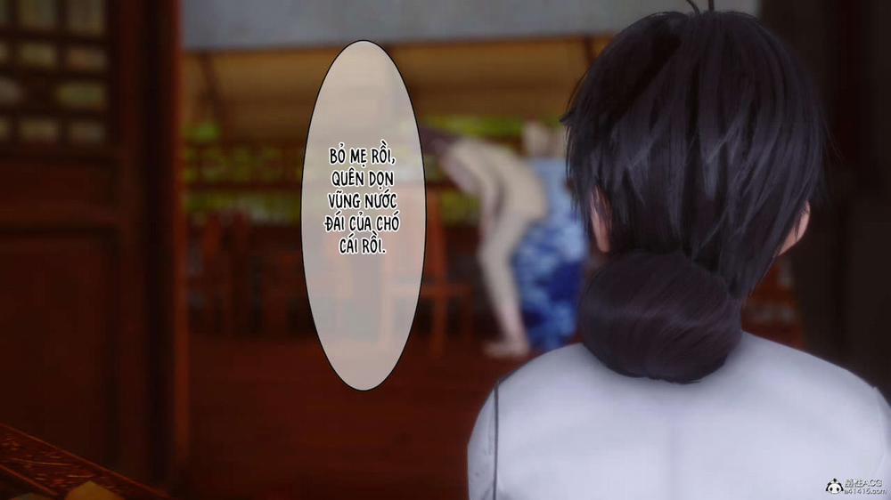 Huang Rong Biography 27 trang 22