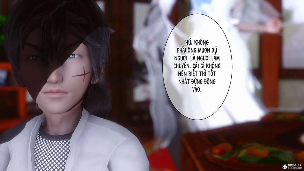 Huang Rong Biography 27 trang 23