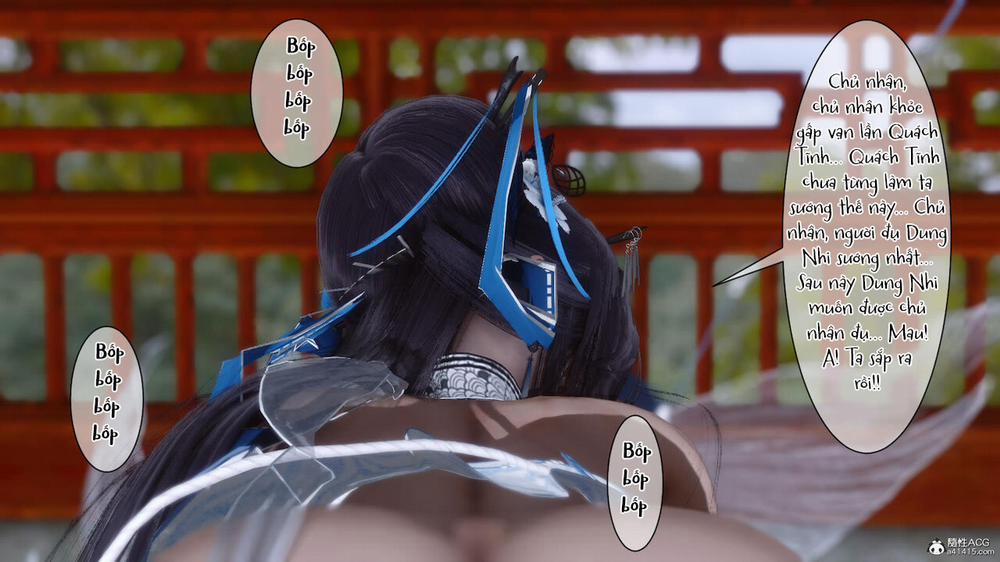 Huang Rong Biography 27 trang 3