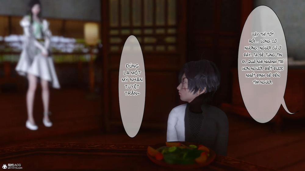 Huang Rong Biography 27 trang 32