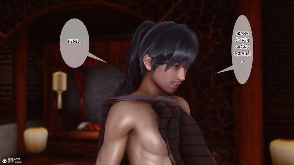 Huang Rong Biography 27 trang 35