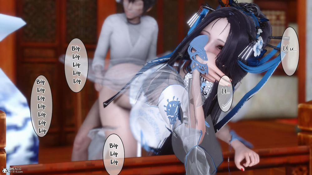 Huang Rong Biography 27 trang 5