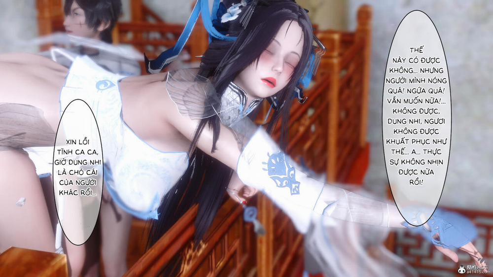 Huang Rong Biography 27 trang 8