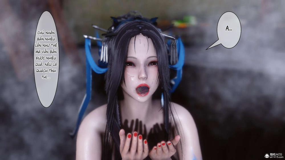 Huang Rong Biography 28 trang 19