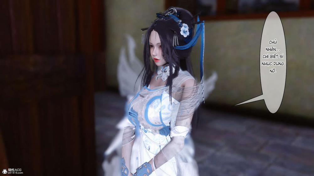 Huang Rong Biography 28 trang 2