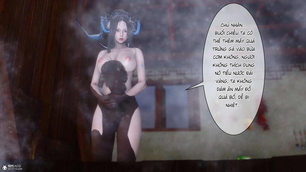 Huang Rong Biography 28 trang 4