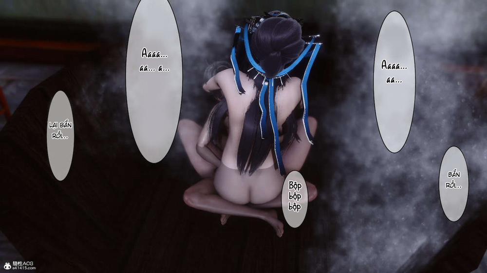 Huang Rong Biography 29 trang 10